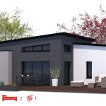 Maison moderne en Loire-Atlantique