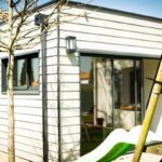 Agrandir sa maison avec une extension en ossature bois