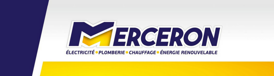 Merceron (plomberie, électricité)partenaire des Bâtisseurs Challandais depuis plus de 30 ans