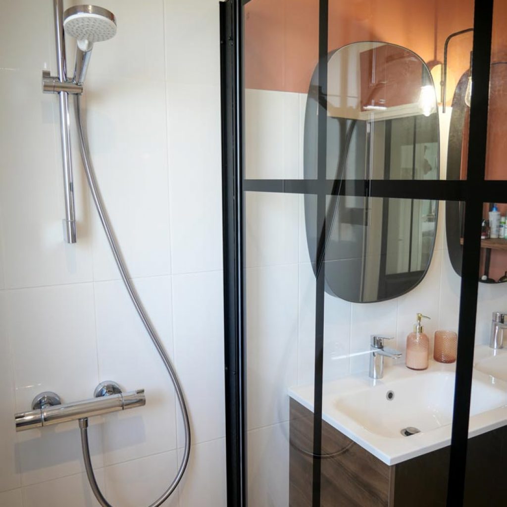 rénovation salle de bain sallertaine
