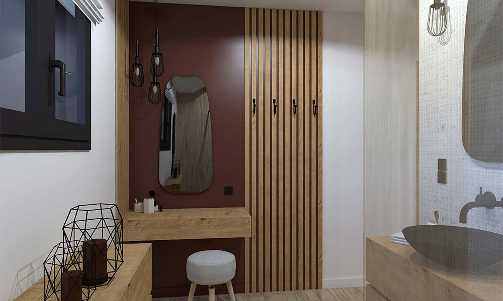 rouge-passion-salle-d-eau-coiffeuse