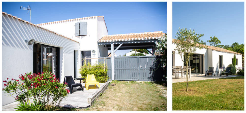 constructeur maison Préfailles