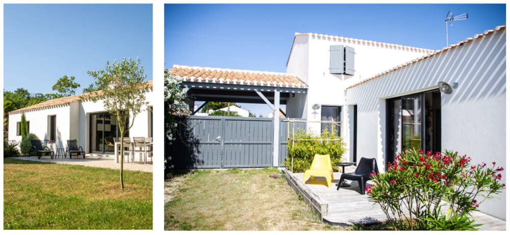 constructeur maison Givrand 85