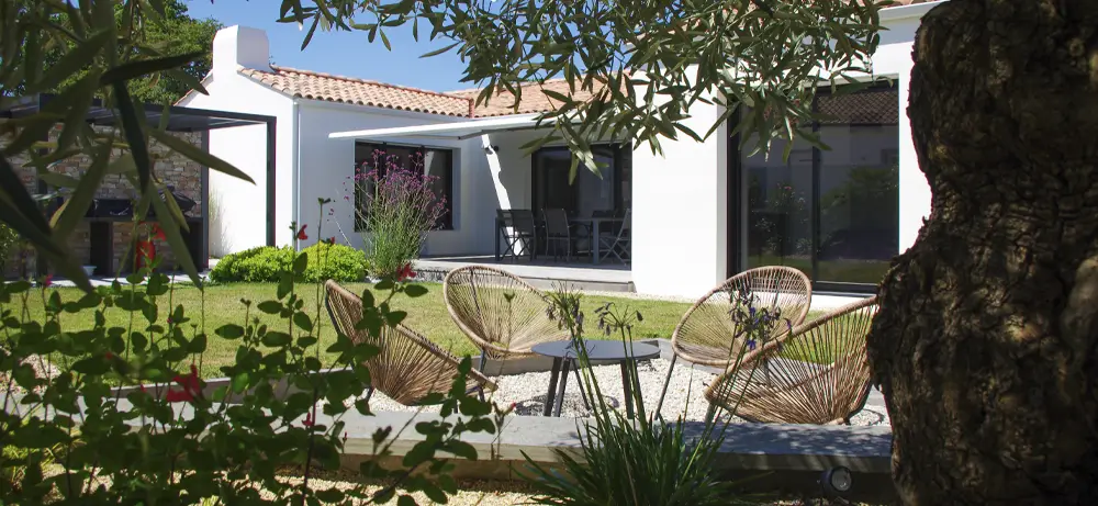constructeur maison Saint-Hilaire-de-Riez