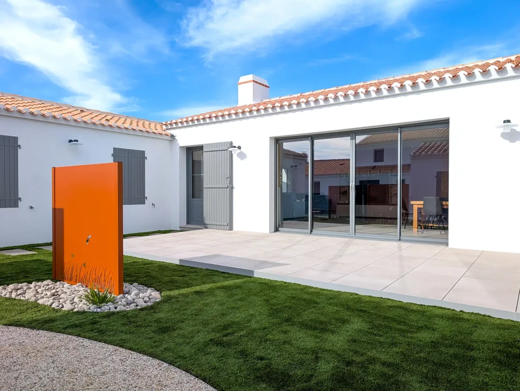 constructeur de maison à noirmoutier