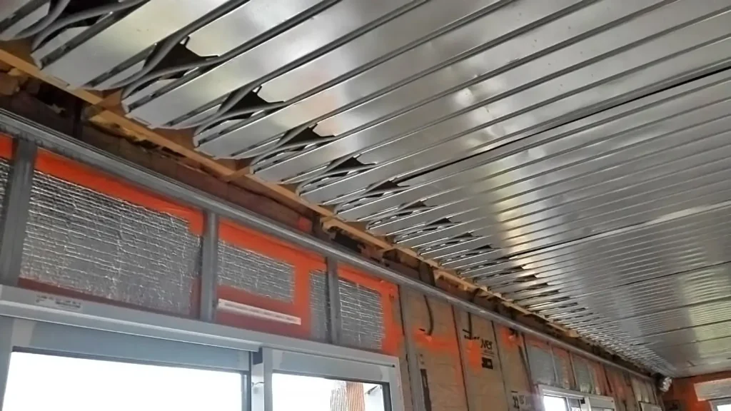 plafond rafraichissant vendée
